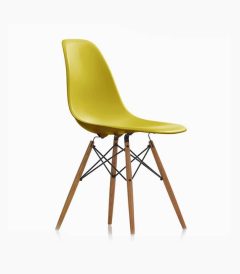 Eames plastic side chair — изображение 2