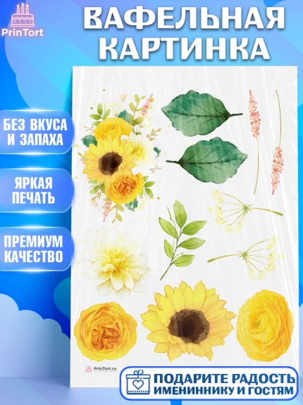 Вафельная картинка, День Свадьбы, Девушка, Свадьба, арт. PT210002